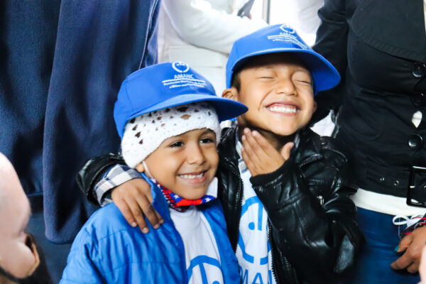 IHOP National Pancake Day AMANC 2021 – Asociación Mexicana de Ayuda a Niños con Cáncer,