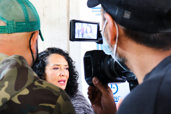 IHOP National Pancake Day AMANC 2021 – Asociación Mexicana de Ayuda a Niños con Cáncer,