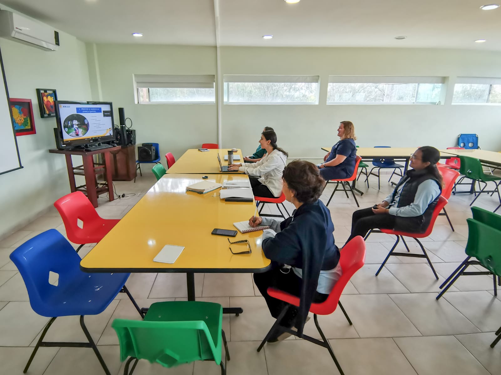 XIX Reunión Anual AMANC 2021 – Asociación Mexicana de Ayuda a Niños con Cáncer,