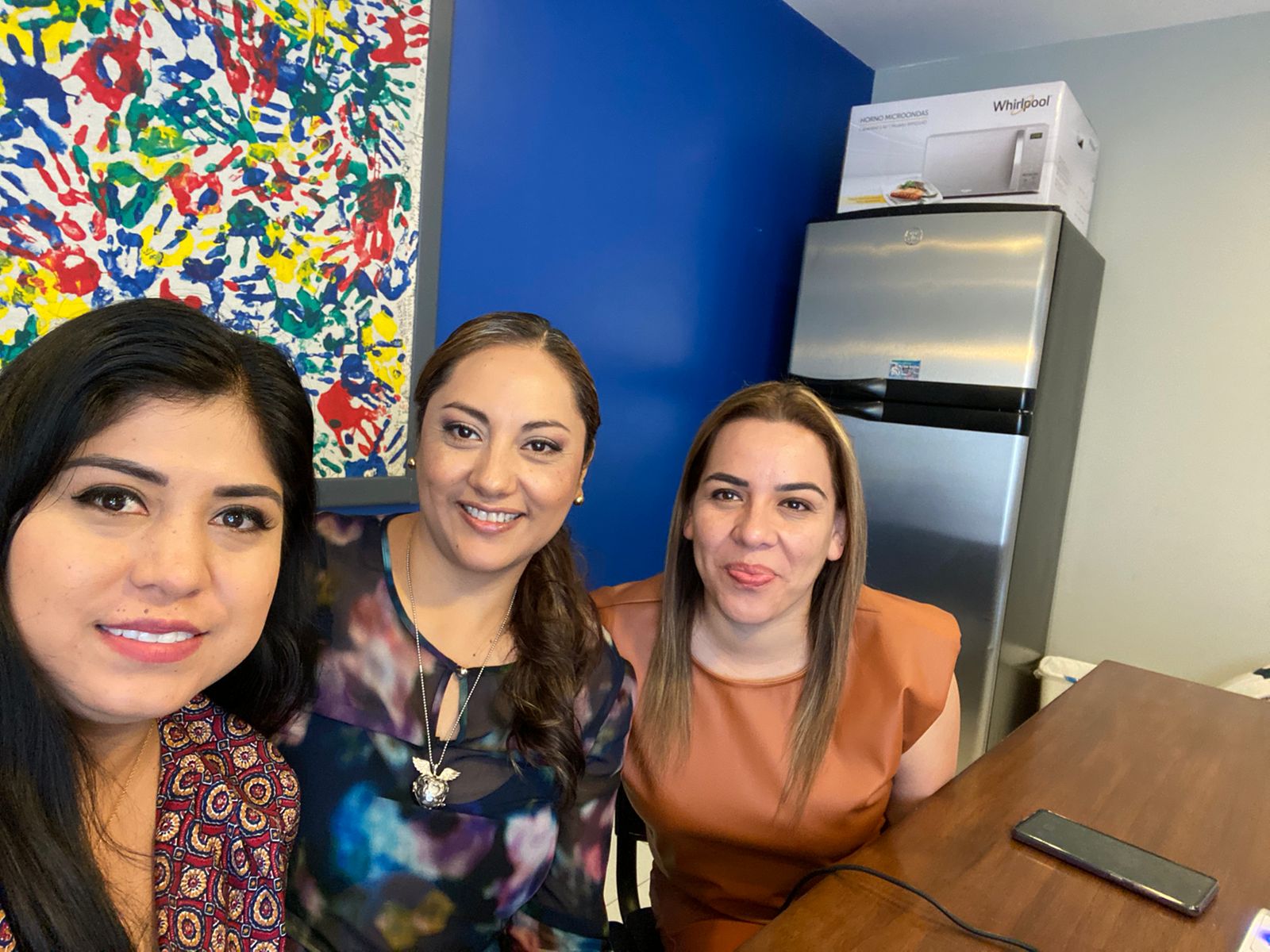 XIX Reunión Anual AMANC 2021 – Asociación Mexicana de Ayuda a Niños con Cáncer,