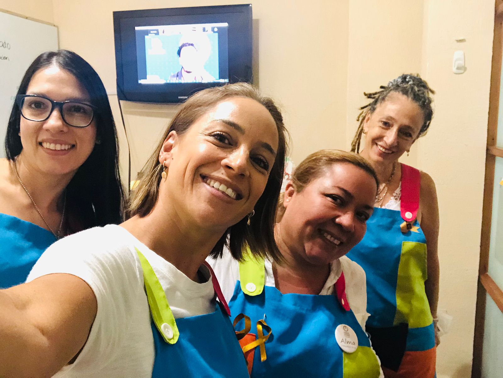 XIX Reunión Anual AMANC 2021 – Asociación Mexicana de Ayuda a Niños con Cáncer,