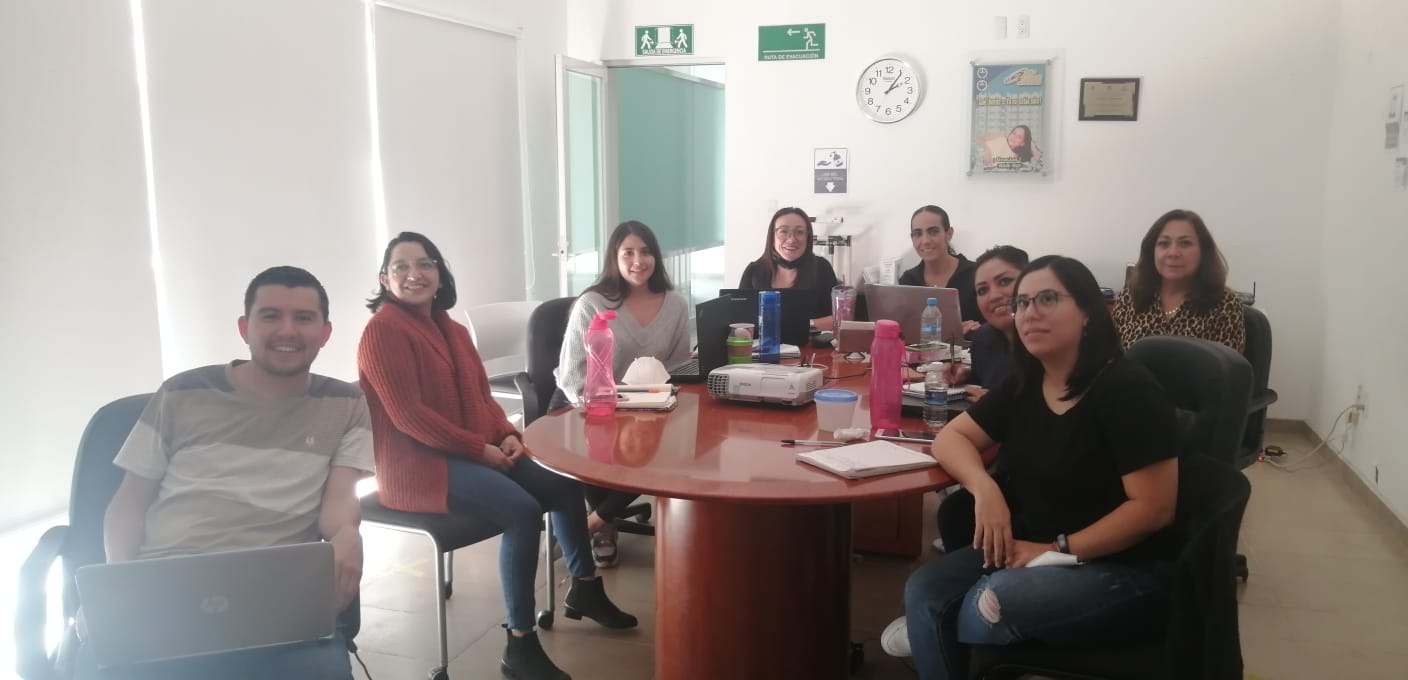 XIX Reunión Anual AMANC 2021 – Asociación Mexicana de Ayuda a Niños con Cáncer,