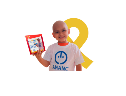 Campaña: acompaña con alcancías Soriana